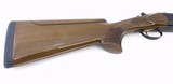 Weatherby Orion Sporting O/U 12 GA NIB - 3 of 6