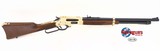 Henry Side Gate Lever Action .45-70 NIB - 1 of 2