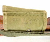 ROCK-OLA M1 Carbine 18" .30 Carbine - 9 of 11