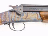 Savage 24S-A Combination Gun 24" Barel 20 GA - .22 Mag - 4 of 4