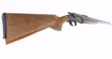 Savage 24S-A Combination Gun 24" Barel 20 GA - .22 Mag - 3 of 4