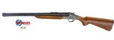 Savage 24S-A Combination Gun 24" Barel 20 GA - .22 Mag - 2 of 4