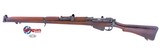 ISHAPOR/India Enfield #1 MK III 24" .303 Brit - 2 of 8