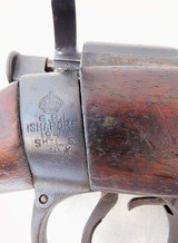 ISHAPOR/India Enfield #1 MK III 24" .303 Brit - 8 of 8