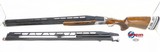 TriStar TT-15DT TRAP Combo O/U 32" Unsingle 34" 12 GA - 2 of 10