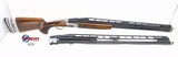 TriStar TT-15DT TRAP Combo O/U 32" Unsingle 34" 12 GA - 1 of 10