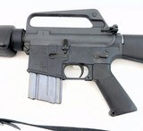 Colt SP1 Pre-Ban MFG 1978 .223 W/Box - 3 of 8