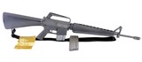 Colt SP1 Pre-Ban MFG 1978 .223 W/Box - 7 of 8