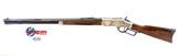 Winchester 73 Golden Spike 150th Anniversary Limited Edition Commemorative Rifle - 2 of 20