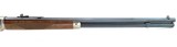 Winchester 73 Golden Spike 150th Anniversary Limited Edition Commemorative Rifle - 7 of 20