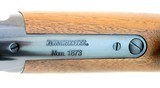 Winchester 73 Carbine SR RifleLNIB - 6 of 8