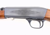 Browning-Belgium Auto 22 MFG 1962 .22 LR - 7 of 12