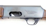 Browning - Belgium B2000 Semi-auto 2 BBL Set MFG 1979 12 GA - 5 of 10