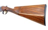 Browning-Belgium Superposed Superlight O/U MFG 1964 20 GA - 7 of 10