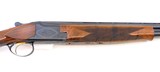 Browning-Belgium Superposed Superlight O/U MFG 1964 20 GA - 5 of 10