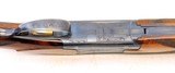 Browning-Belgium Superposed Superlight O/U MFG 1964 20 GA - 9 of 10