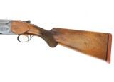 Charles Daly Field O/U Shotgun 30
