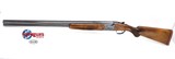 Charles Daly Field O/U Shotgun 30