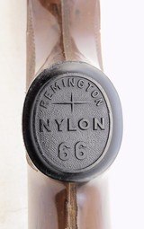 Remington Nylon 66 Mohawk .22 LR - 8 of 8