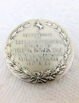 Colt SAA 1814 - Col Sam L Colt Sesquicentennial Model - 1964 Limited Edition .45LC - 15 of 16