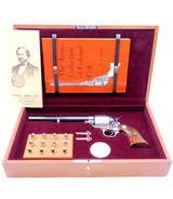 Colt SAA 1814 - Col Sam L Colt Sesquicentennial Model - 1964 Limited Edition .45LC - 11 of 16