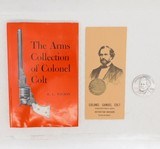 Colt SAA 1814 - Col Sam L Colt Sesquicentennial Model - 1964 Limited Edition .45LC - 14 of 16