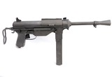 Medea Corporation M3A1 Full Auto Sub Machine Gun - Silencer .45 ACP NFA - 7 of 17