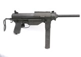 Medea Corporation M3A1 Full Auto Sub Machine Gun - Silencer .45 ACP NFA - 8 of 17