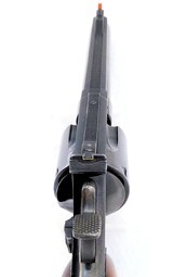 Smith & Wesson 25-5 DA Target Revolver.45 LC - 3 of 7