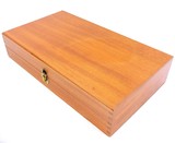 Smith & Wesson 25-5 DA Target Revolver.45 LC - 7 of 7