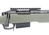Bergara M40-ISH SB002-308 Bolt Action Rifle .308 Win - 4 of 8