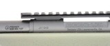 Bergara M40-ISH SB002-308 Bolt Action Rifle .308 Win - 3 of 8