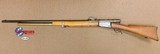 Antique Waffen Fabrik Bern M81 Rifle 33