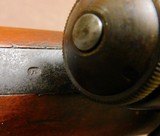 Antique Waffen Fabrik Bern M81 Rifle 33