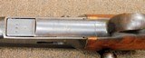 Antique Waffen Fabrik Bern M81 Rifle 33