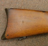 Antique Waffen Fabrik Bern M81 Rifle 33