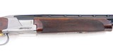 Browning Citori 725 Pro Sporting 32