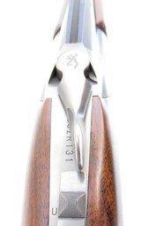 Browning Citori 725 Pro Sporting 32