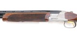Browning Citori 725 Pro Sporting 32