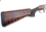 Browning Citori 725 Pro Sporting 32