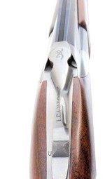 Browning Citori 725 Pro Sporting 32