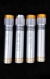 Browning Citori 725 Pro Sporting 32