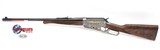 Winchester 1895 Texas Ranger 200th Anniversary Custom Lever Action Limited Series Rifle .30-06 - 6 of 22