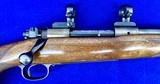 Winchester Model 70 - 4 of 7