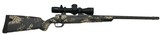 Gunwerks ClymR Rifle 300 Win Mag GLR SS 22Inch Barrel - 1 of 1