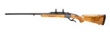 Ruger No 1 B Standard Custom Rifle 26