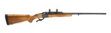 Ruger No 1 B Standard Custom Rifle 26