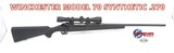 Winchester Model 70 Synthetic 24