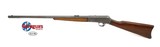 Remington 16 Semi-Automatic Rifle MFG 1914-28 22 - 3 of 16