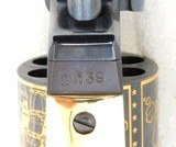 US Historical Society Navy 1851 Revolver Percussion .36 Cal BP - 15 of 25